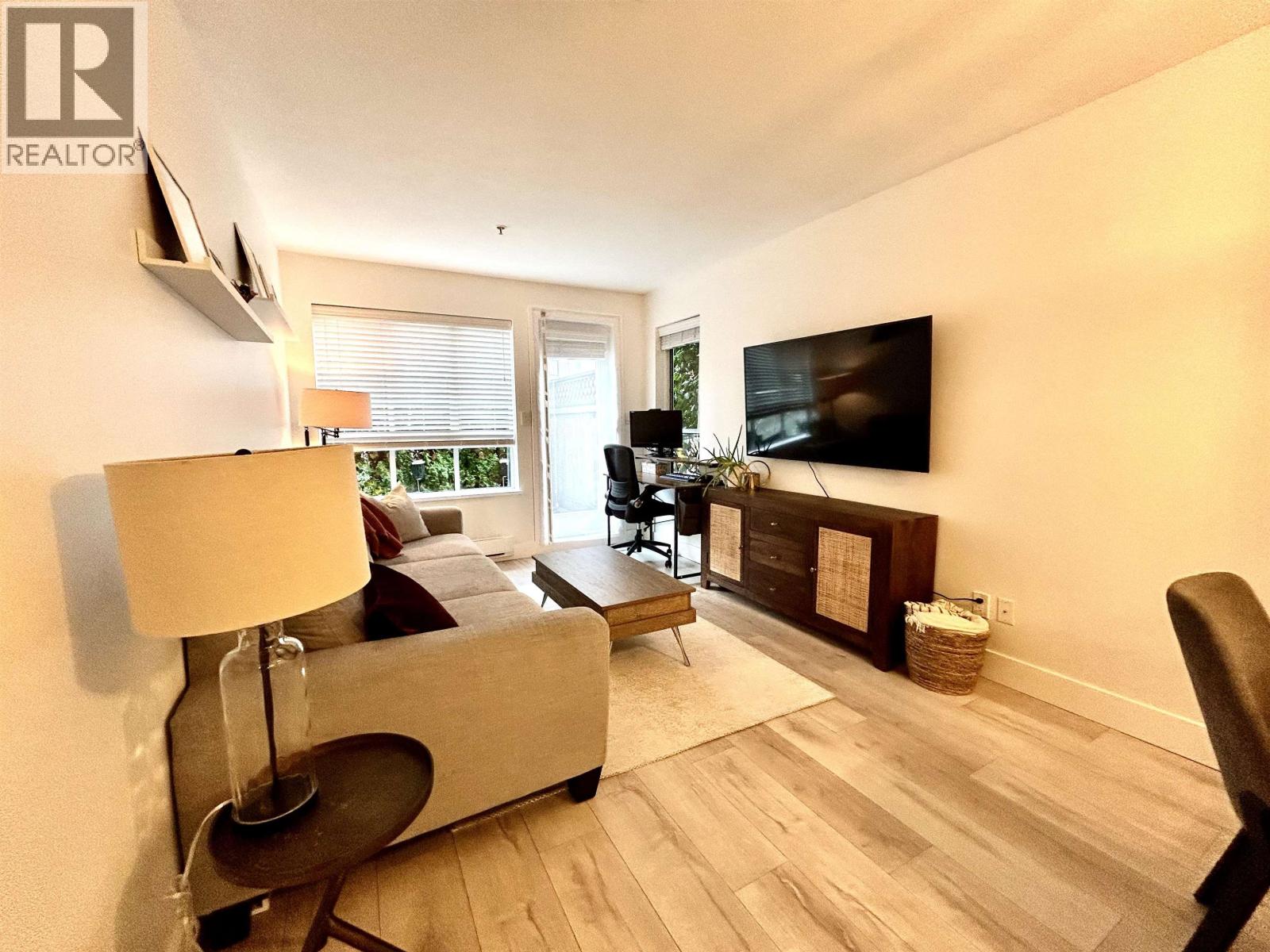 101 525 Agnes Street, New Westminster, British Columbia  V3L 1G2 - Photo 4 - R3067581