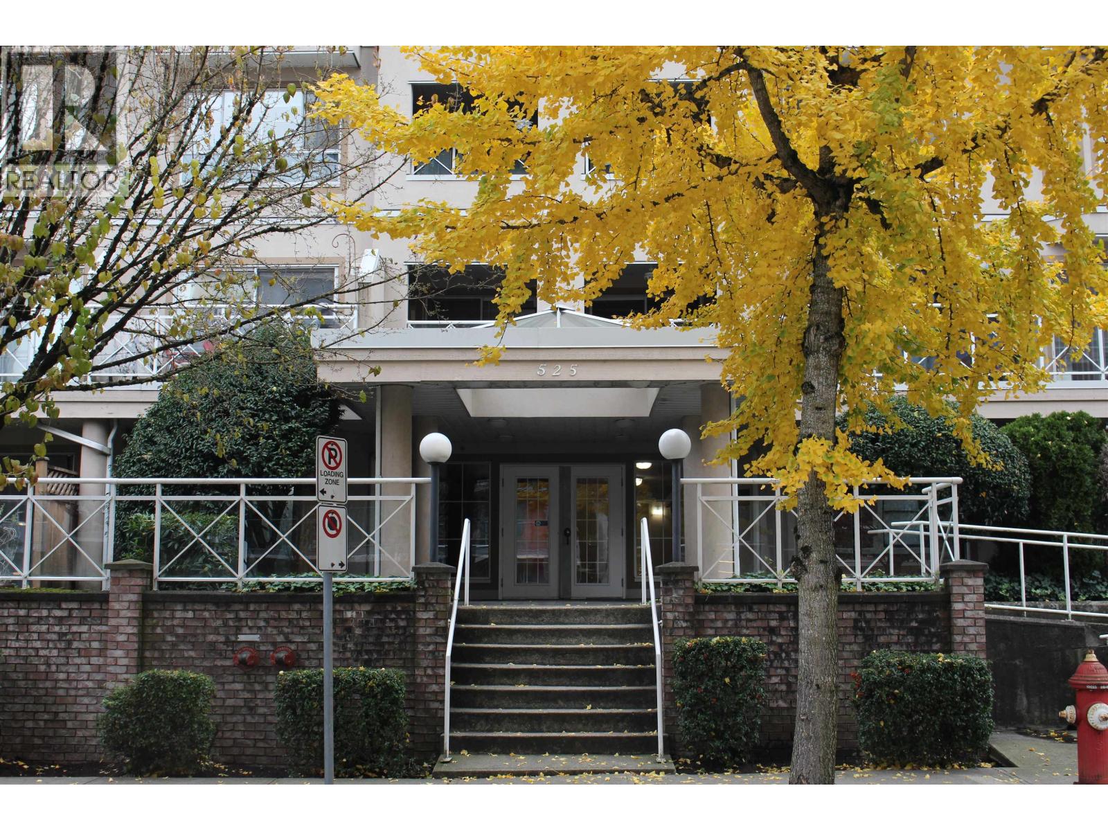 101 525 Agnes Street, New Westminster, British Columbia  V3L 1G2 - Photo 1 - R3067581