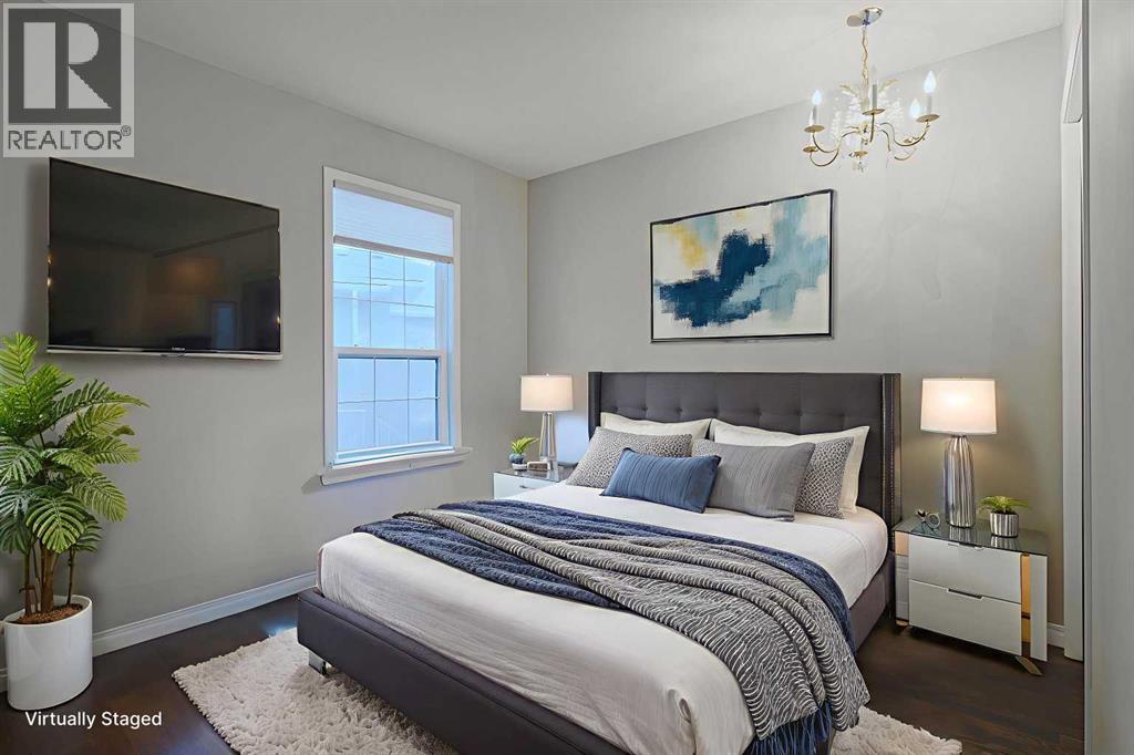 220 Silver Creek Mews Nw, Calgary, Alberta  T3B 5L1 - Photo 18 - A2269283