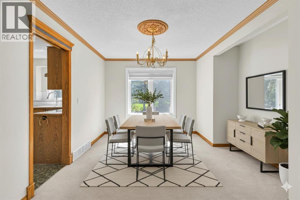 159 Hampshire Grove Nw, Calgary, Alberta  T3A 5B3 - Photo 8 - A2269454