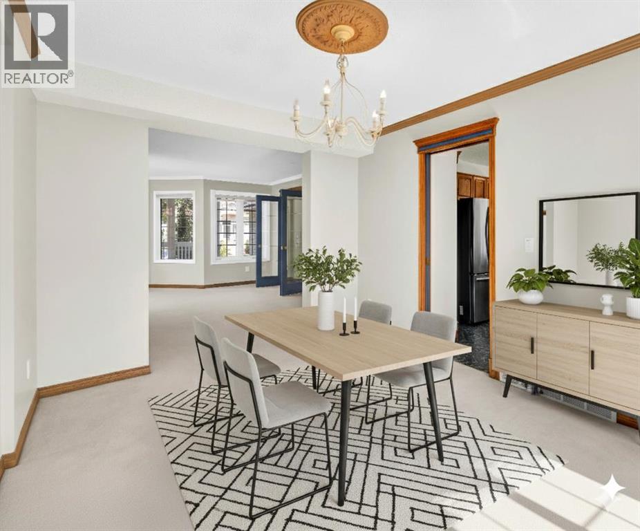 159 Hampshire Grove Nw, Calgary, Alberta  T3A 5B3 - Photo 10 - A2269454