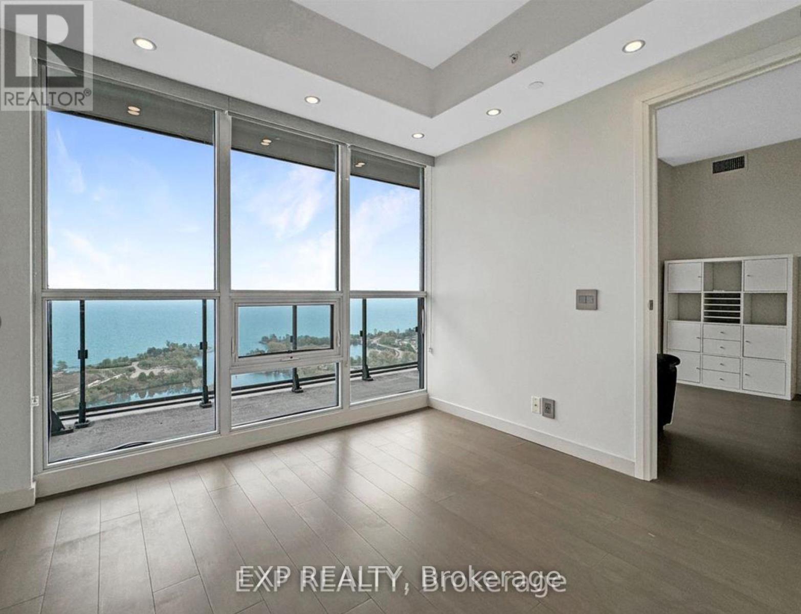 3210 - 2200 Lakeshore Boulevard W, Toronto, Ontario  M8V 1A4 - Photo 11 - W12548750