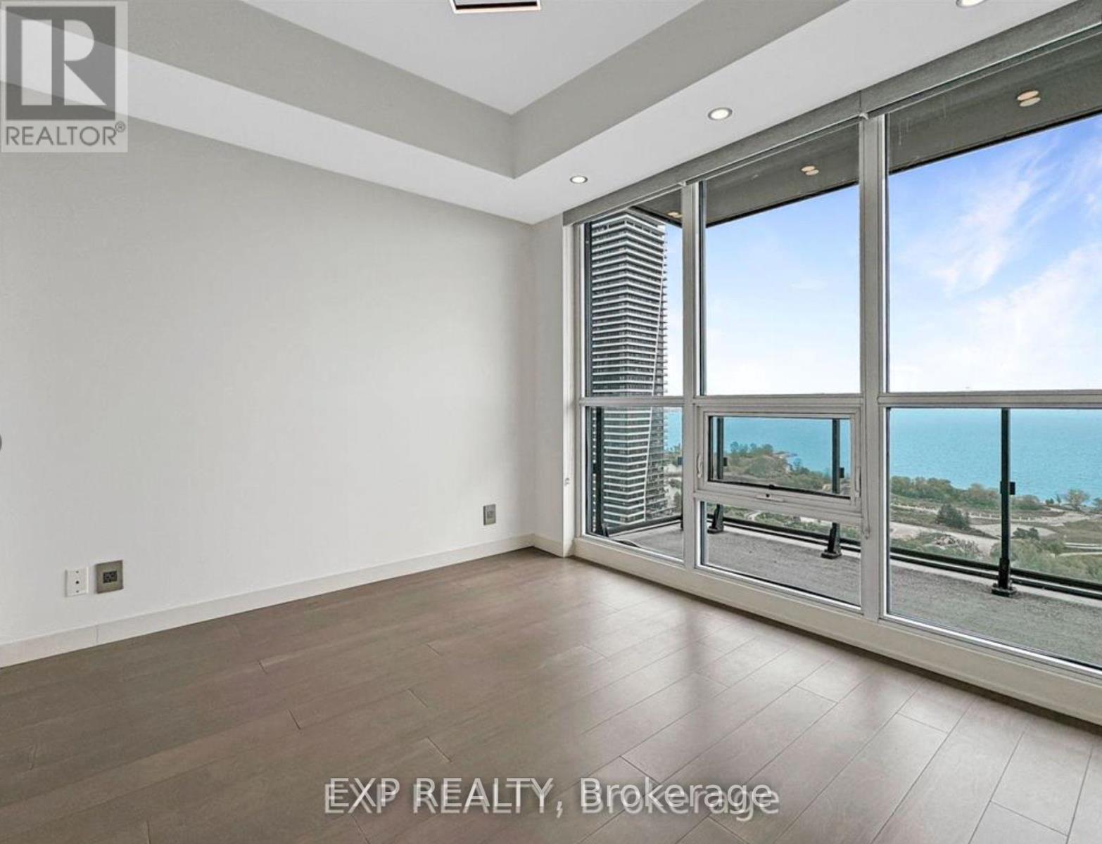 3210 - 2200 Lakeshore Boulevard W, Toronto, Ontario  M8V 1A4 - Photo 12 - W12548750