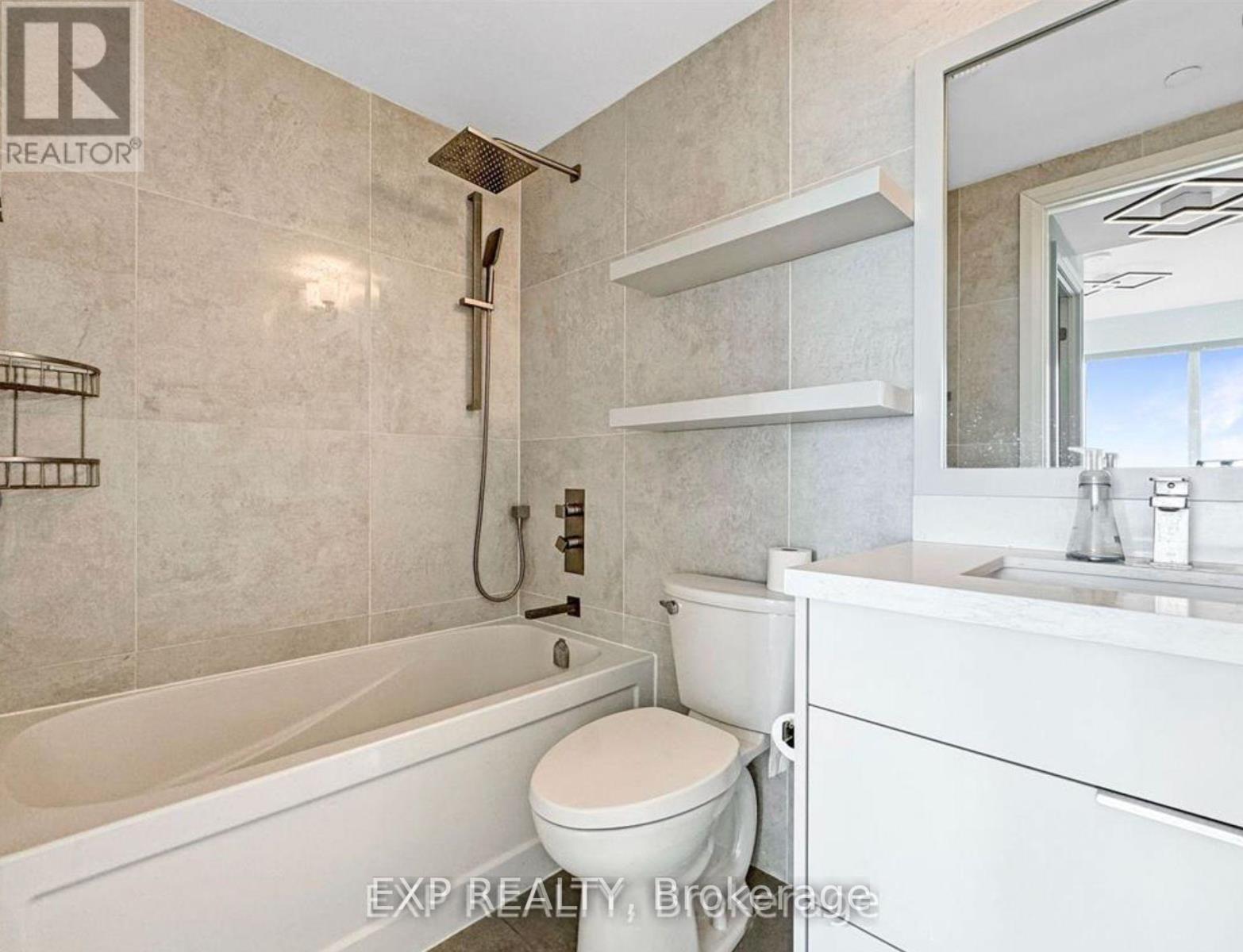 3210 - 2200 Lakeshore Boulevard W, Toronto, Ontario  M8V 1A4 - Photo 13 - W12548750