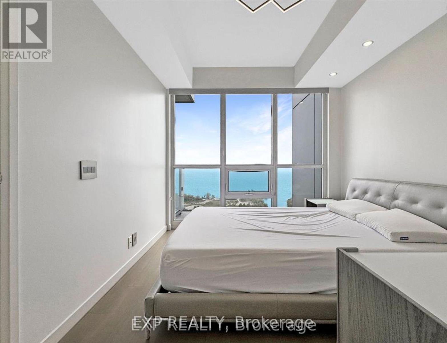 3210 - 2200 Lakeshore Boulevard W, Toronto, Ontario  M8V 1A4 - Photo 17 - W12548750