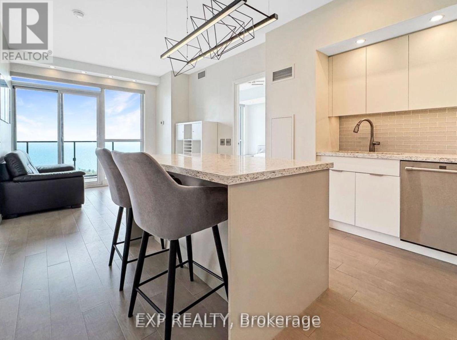 3210 - 2200 Lakeshore Boulevard W, Toronto, Ontario  M8V 1A4 - Photo 4 - W12548750