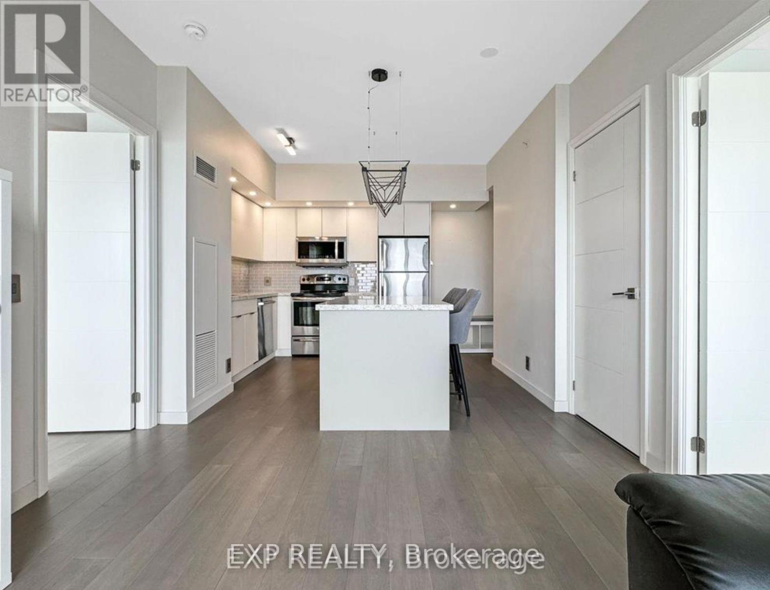 3210 - 2200 Lakeshore Boulevard W, Toronto, Ontario  M8V 1A4 - Photo 7 - W12548750