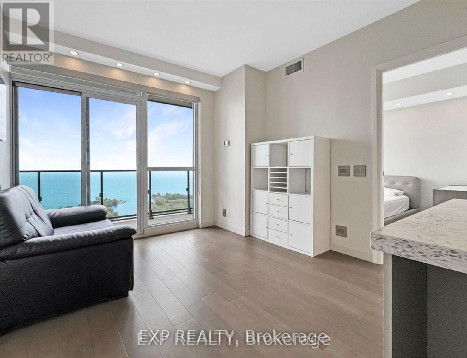 3210 - 2200 Lakeshore Boulevard W, Toronto, Ontario  M8V 1A4 - Photo 9 - W12548750