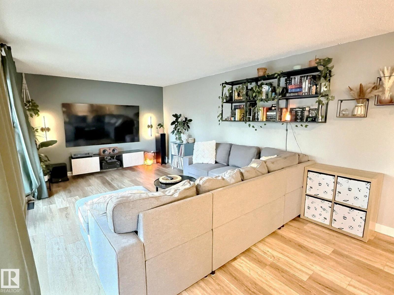 17119 82 Av Nw, Edmonton, Alberta  T5T 0C2 - Photo 9 - E4465880