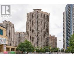 1406 - 310 BURNHAMTHORPE ROAD W, Mississauga, Ontario