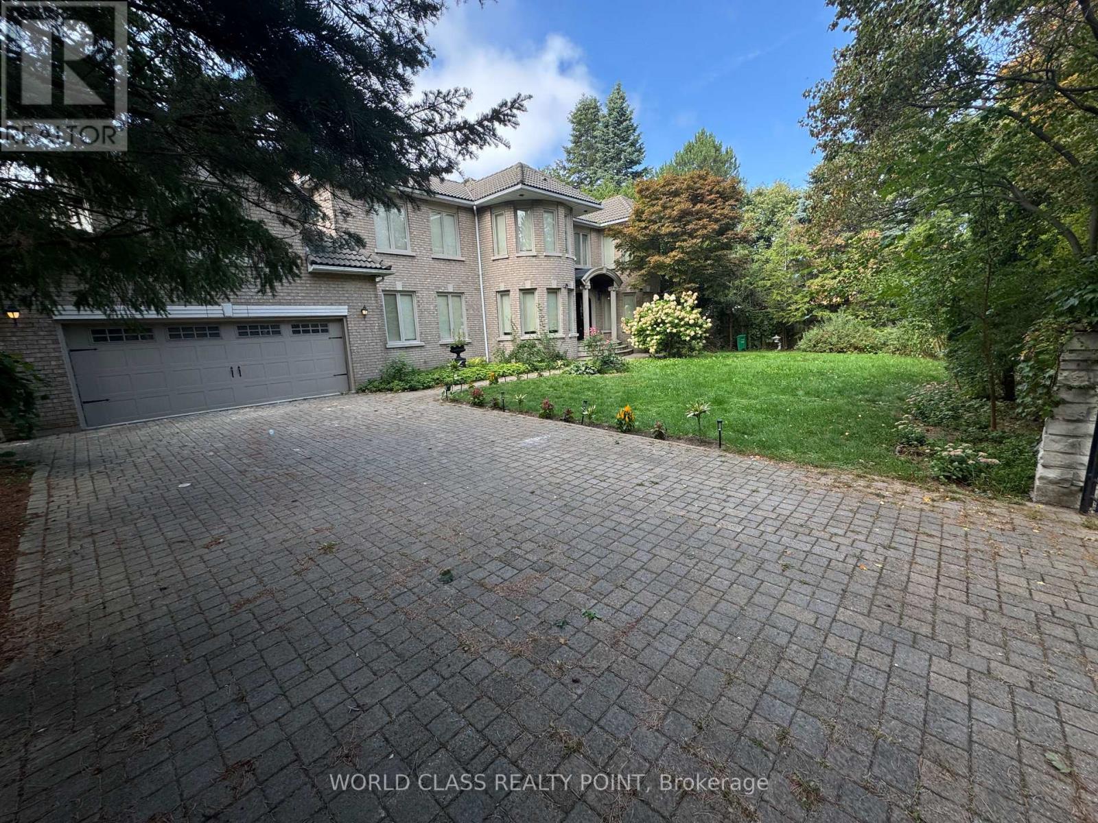 3448 Mississauga Road, Mississauga, Ontario  L5L 2R7 - Photo 1 - W12548790