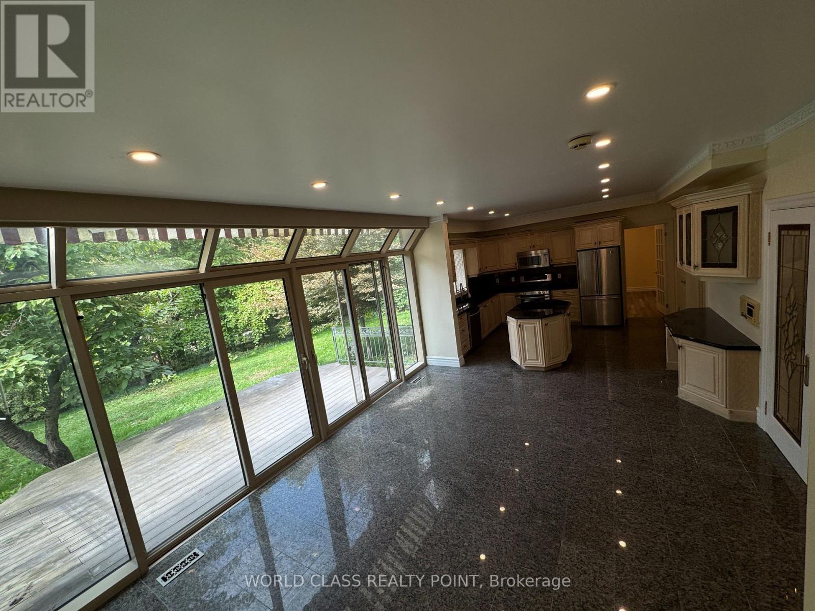 3448 Mississauga Road, Mississauga, Ontario  L5L 2R7 - Photo 10 - W12548790