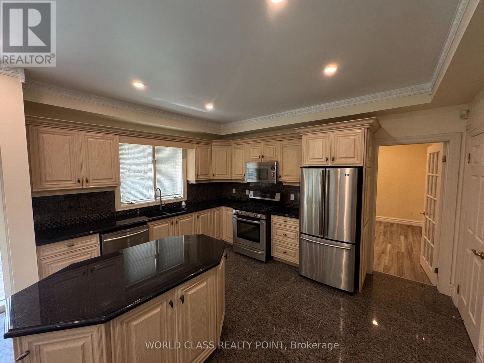 3448 Mississauga Road, Mississauga, Ontario  L5L 2R7 - Photo 12 - W12548790