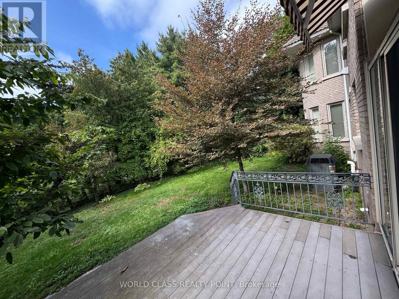 3448 Mississauga Road, Mississauga, Ontario  L5L 2R7 - Photo 13 - W12548790