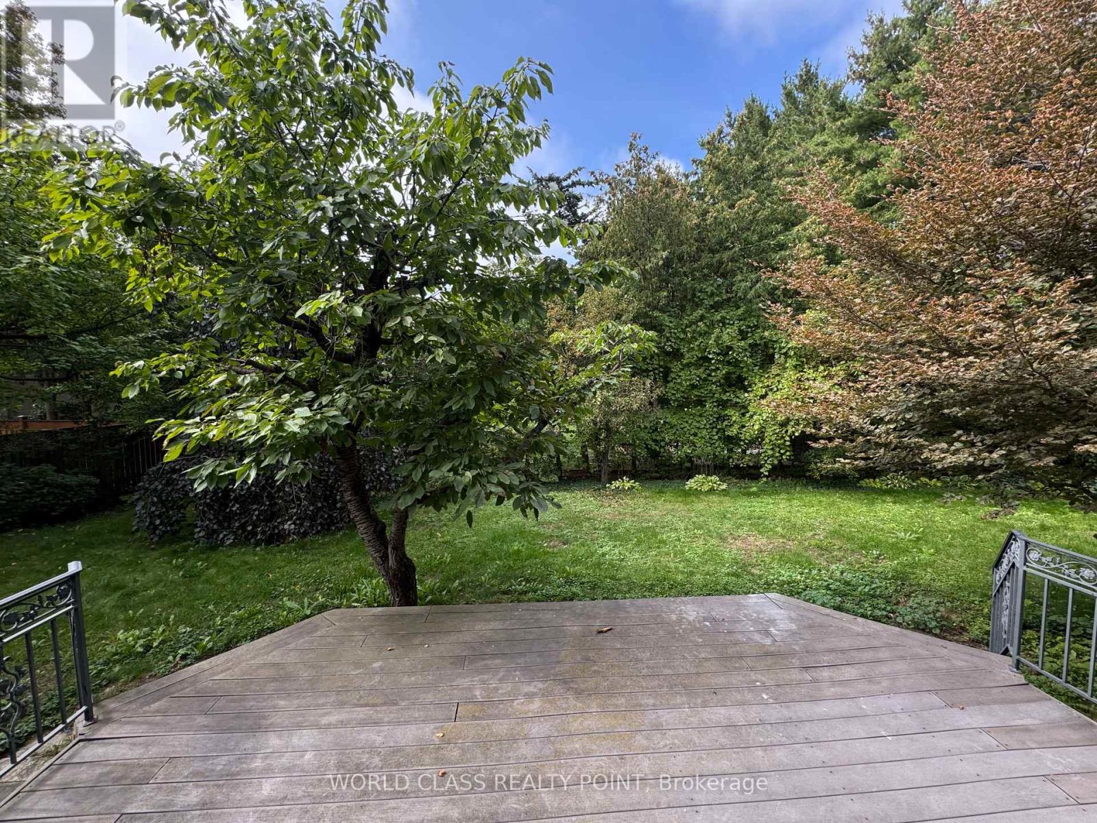 3448 Mississauga Road, Mississauga, Ontario  L5L 2R7 - Photo 14 - W12548790