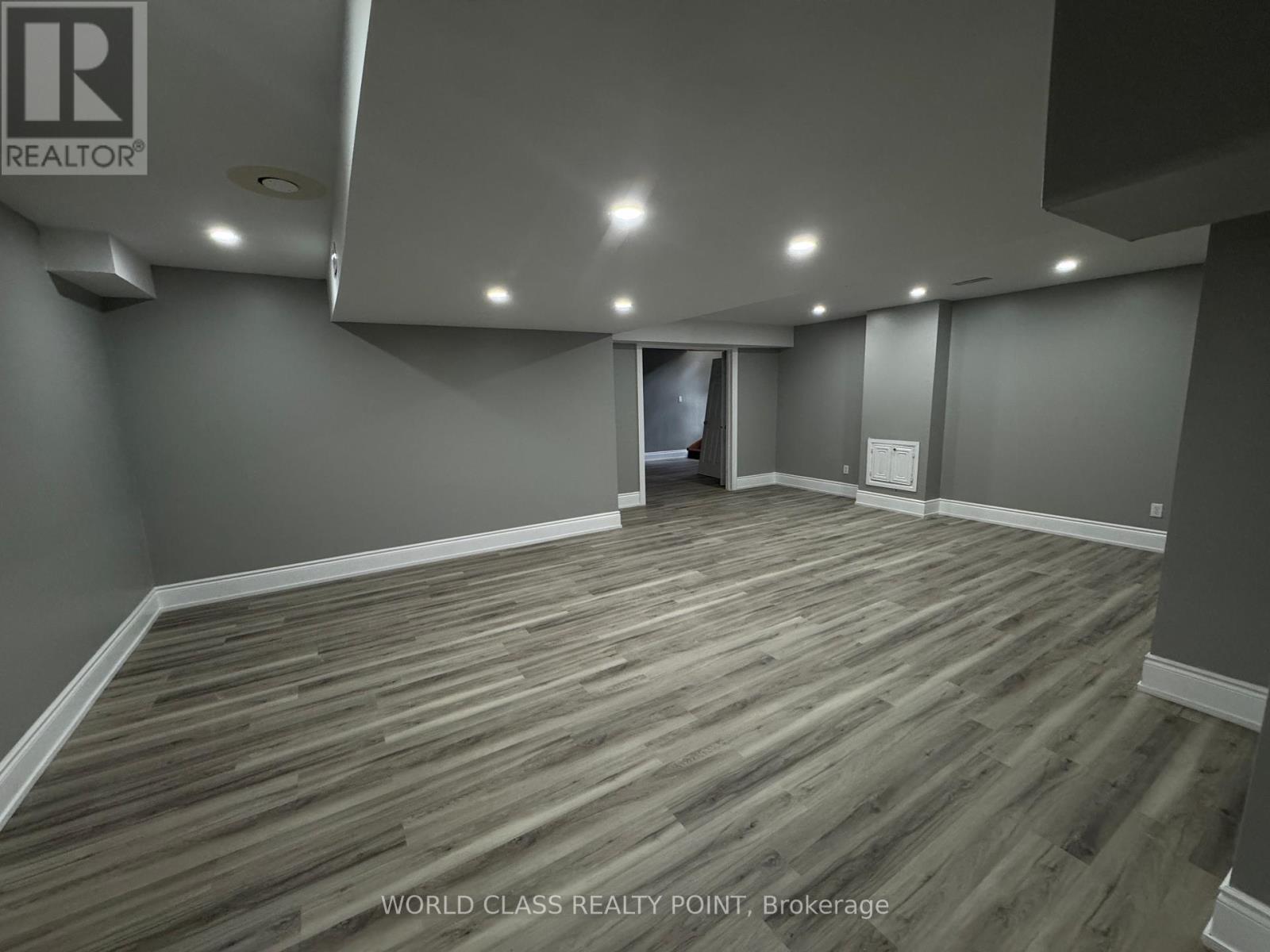 3448 Mississauga Road, Mississauga, Ontario  L5L 2R7 - Photo 18 - W12548790