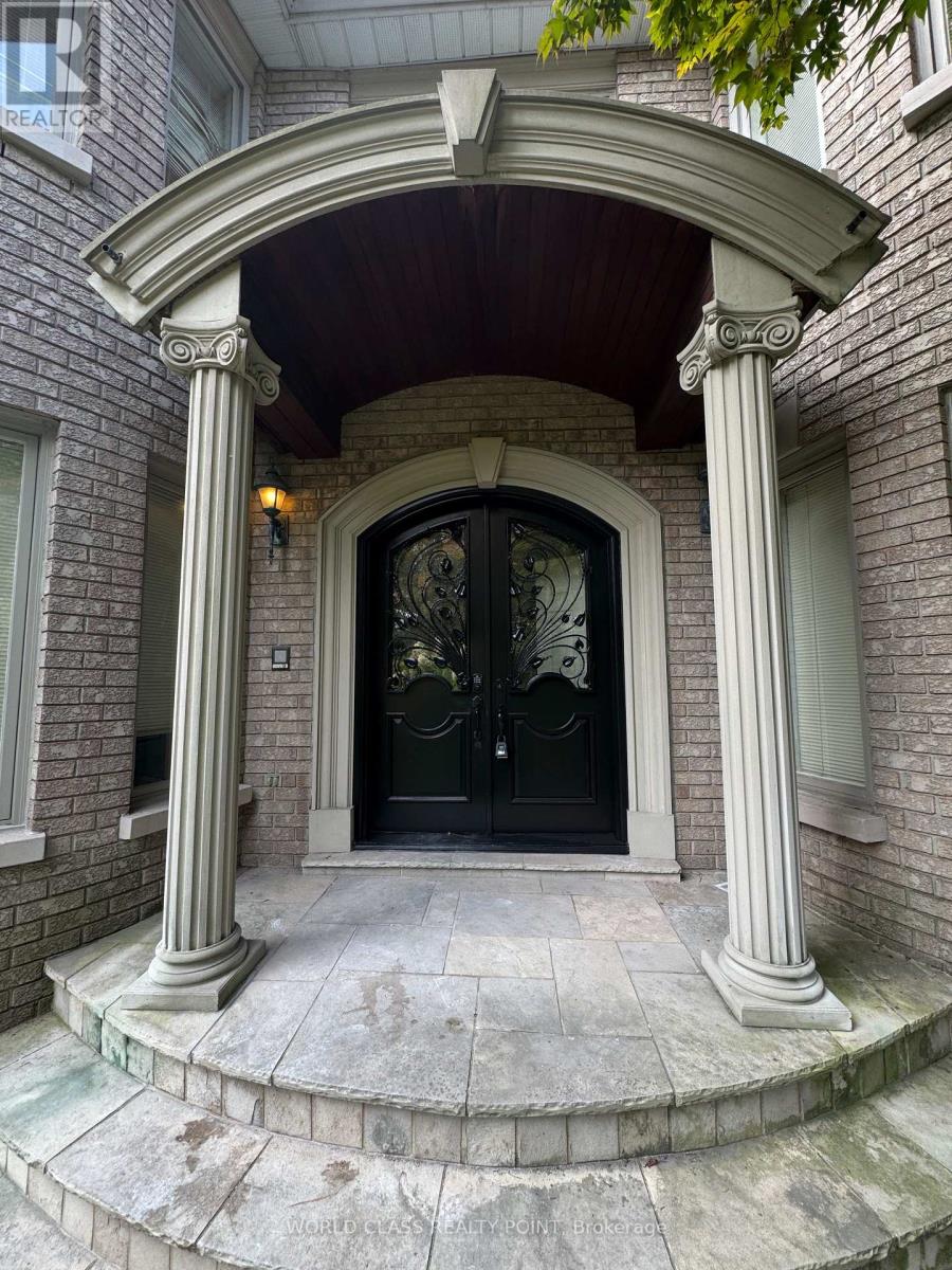 3448 Mississauga Road, Mississauga, Ontario  L5L 2R7 - Photo 2 - W12548790