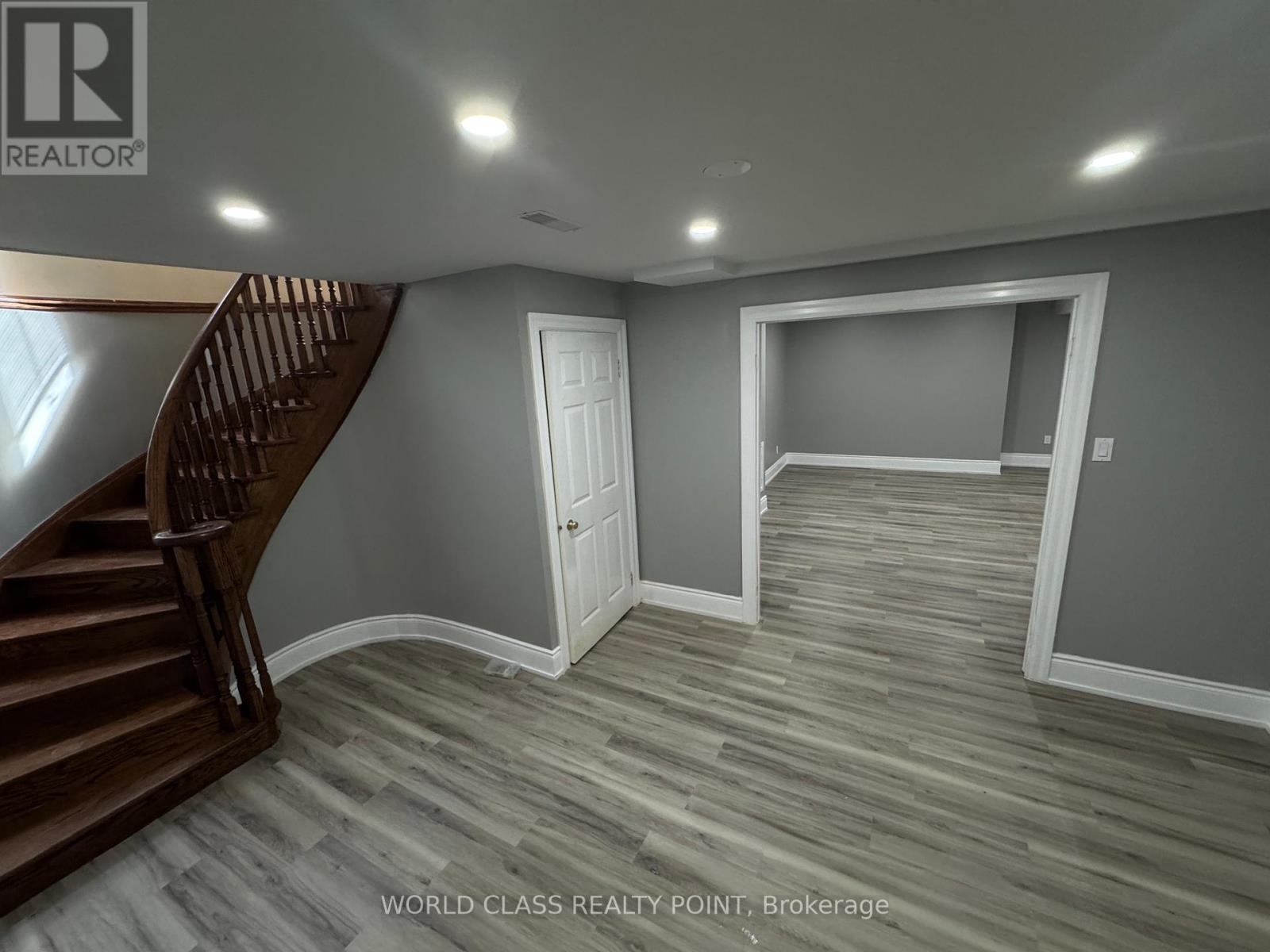 3448 Mississauga Road, Mississauga, Ontario  L5L 2R7 - Photo 22 - W12548790