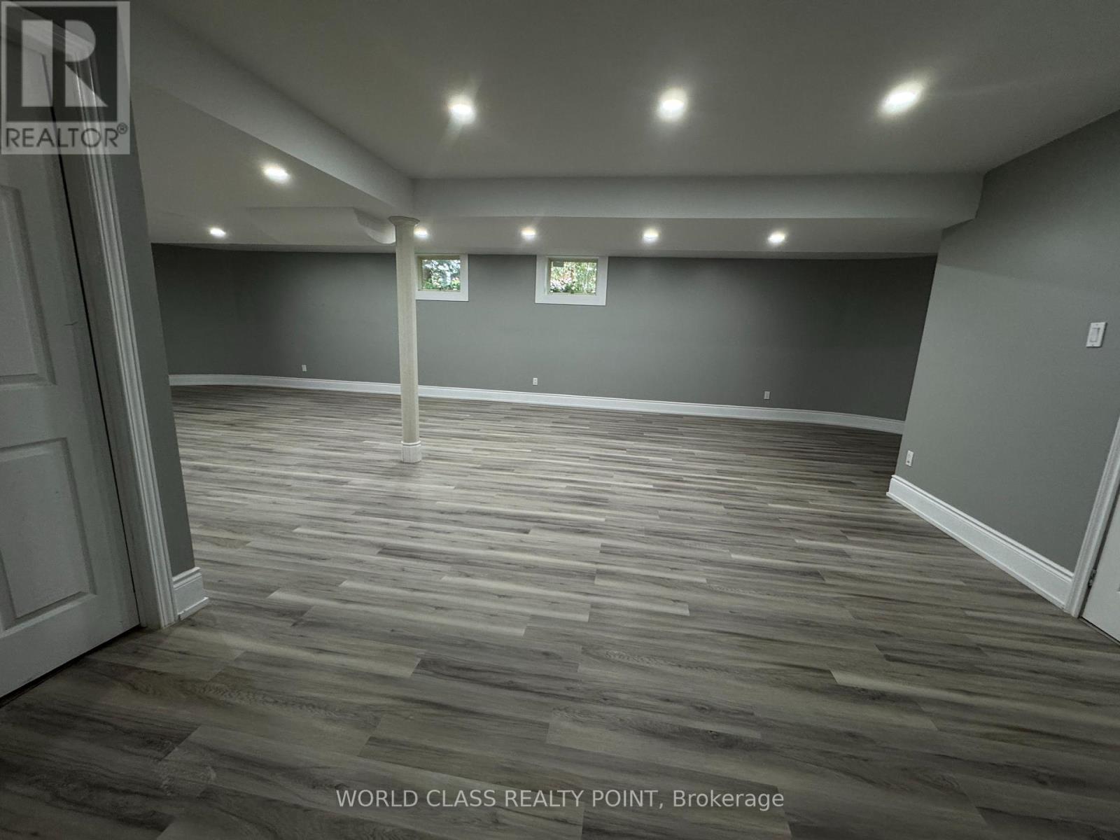 3448 Mississauga Road, Mississauga, Ontario  L5L 2R7 - Photo 23 - W12548790