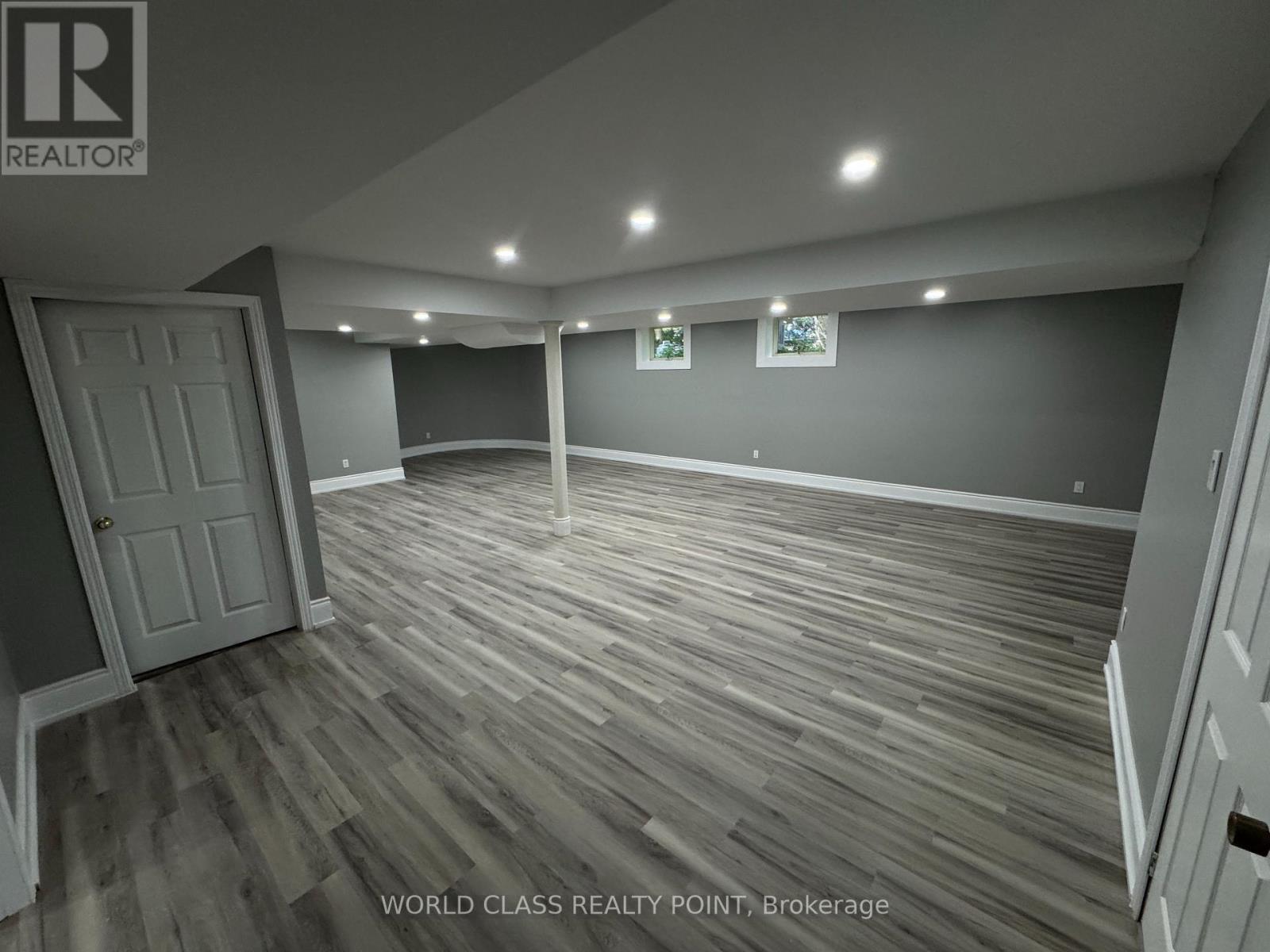 3448 Mississauga Road, Mississauga, Ontario  L5L 2R7 - Photo 24 - W12548790