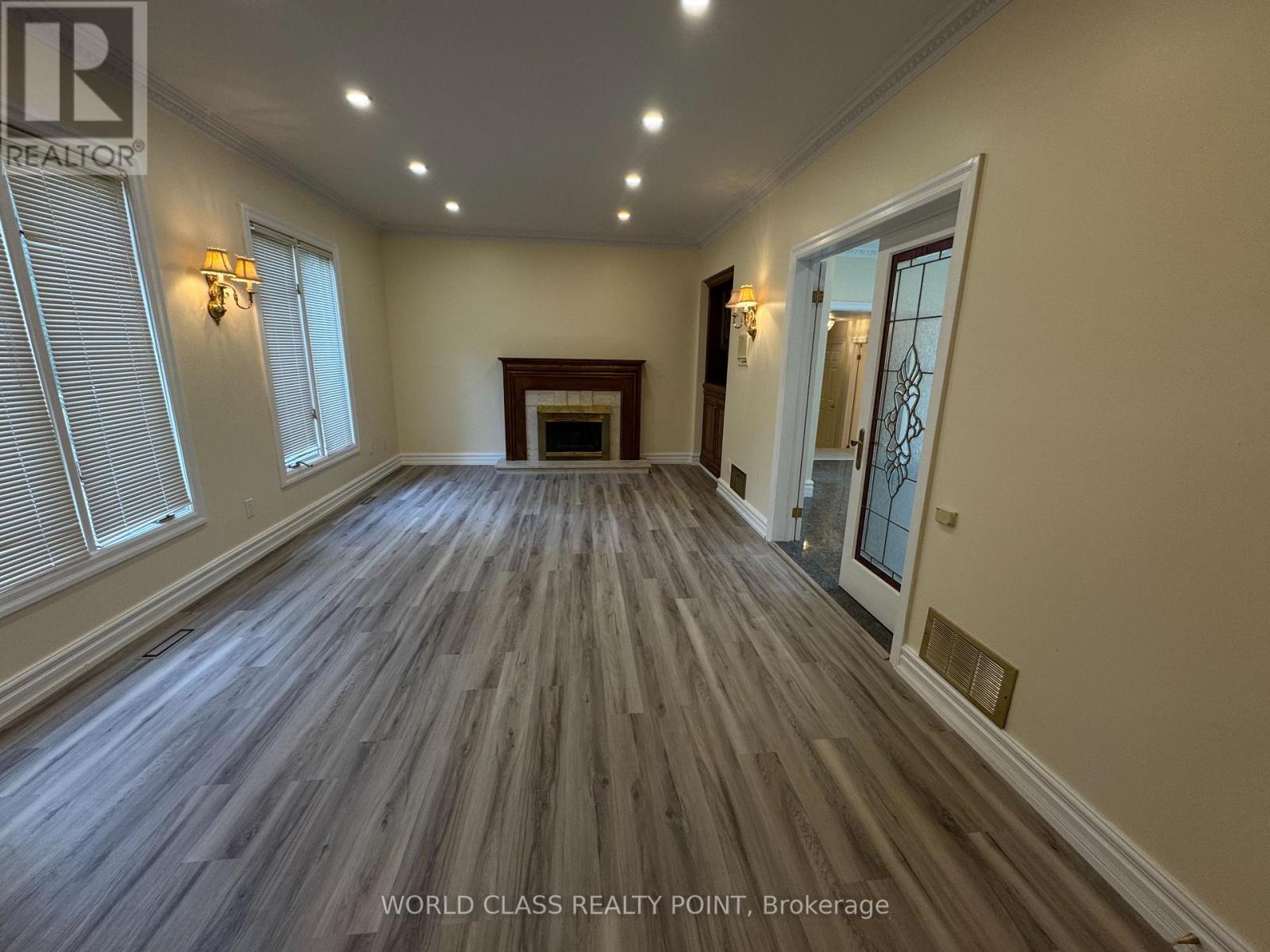 3448 Mississauga Road, Mississauga, Ontario  L5L 2R7 - Photo 28 - W12548790