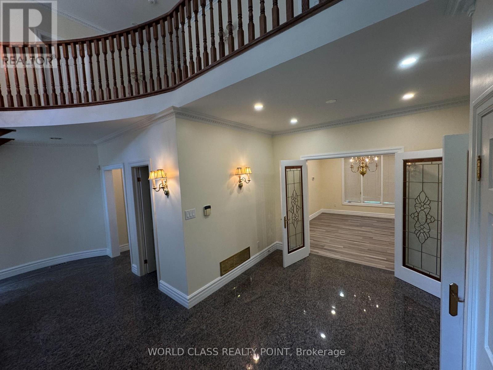 3448 Mississauga Road, Mississauga, Ontario  L5L 2R7 - Photo 3 - W12548790