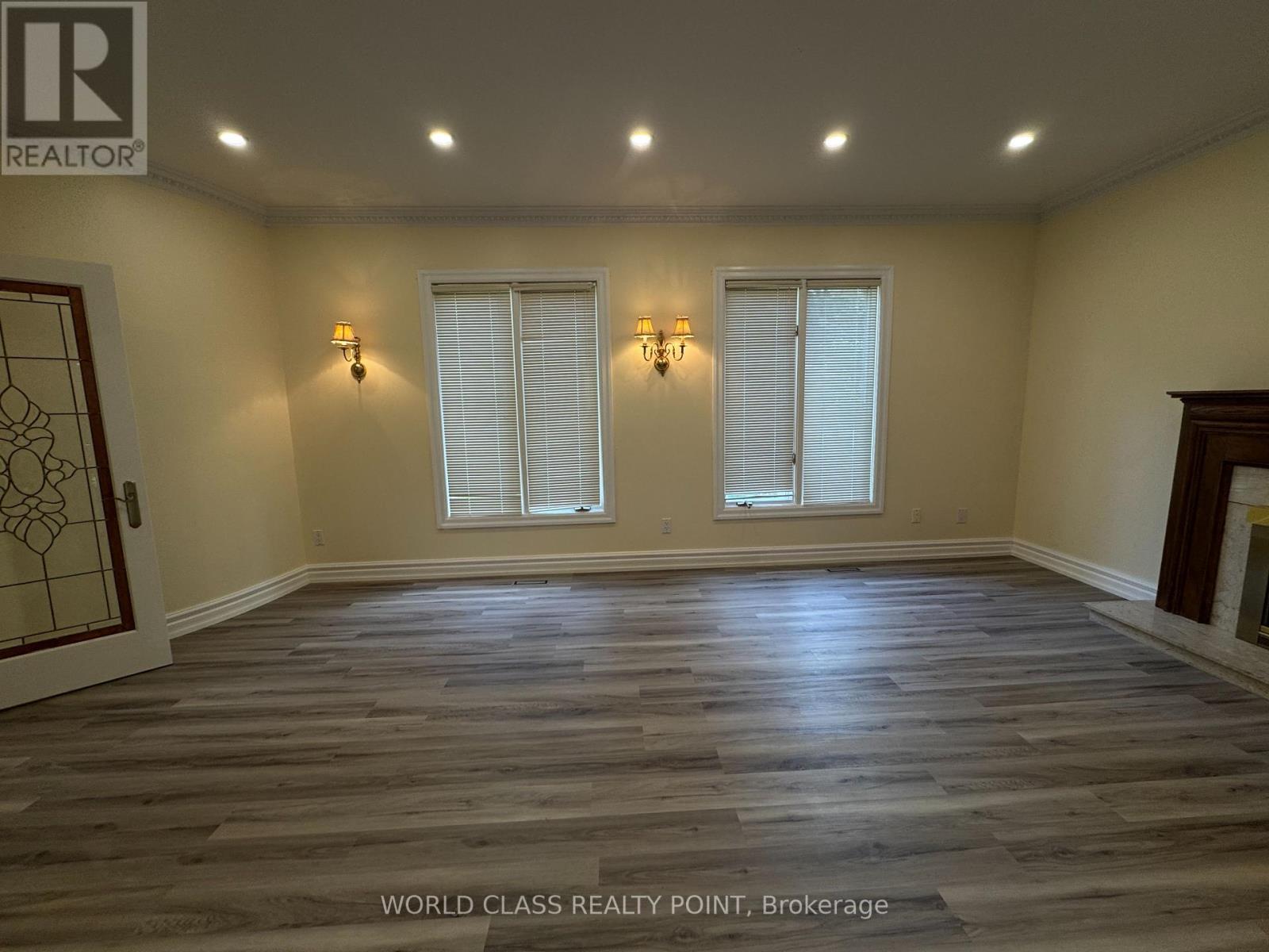 3448 Mississauga Road, Mississauga, Ontario  L5L 2R7 - Photo 30 - W12548790