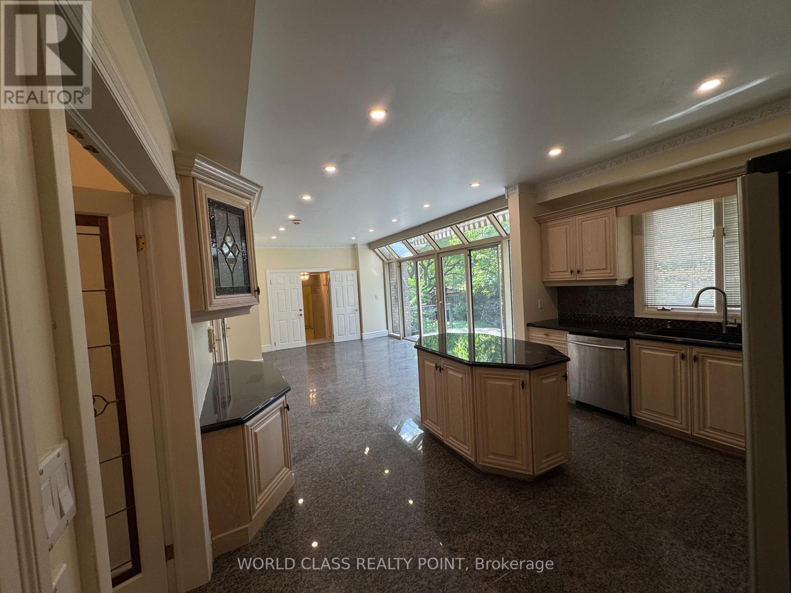 3448 Mississauga Road, Mississauga, Ontario  L5L 2R7 - Photo 9 - W12548790