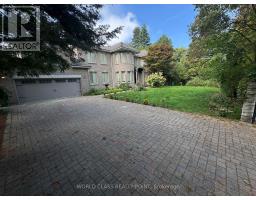 3448 MISSISSAUGA ROAD, Mississauga, Ontario