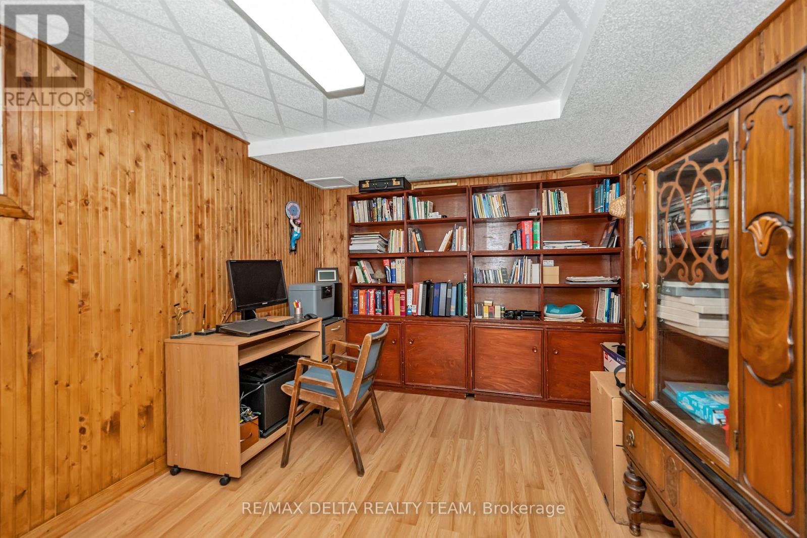 427 Mockingbird Drive, Ottawa, Ontario  K1E 2A8 - Photo 33 - X12548856