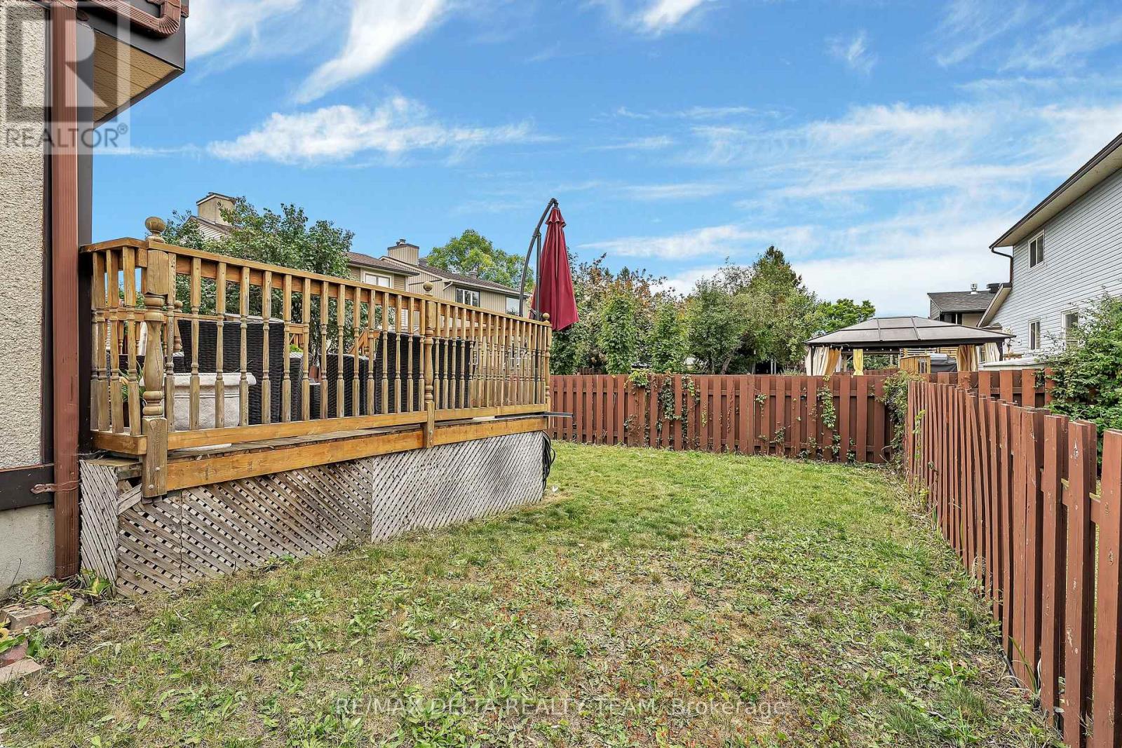 427 Mockingbird Drive, Ottawa, Ontario  K1E 2A8 - Photo 42 - X12548856