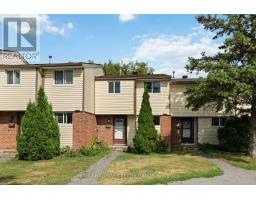 317 - 1441 PALMERSTON DRIVE, Ottawa, Ontario