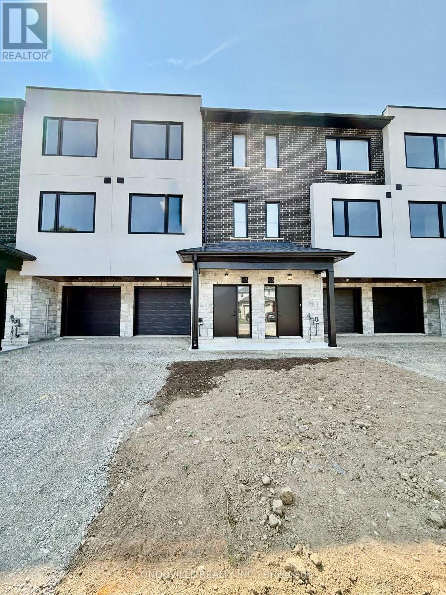 159 Fifth Avenue, Brant, Ontario  N3S 1A3 - Photo 12 - X12548760