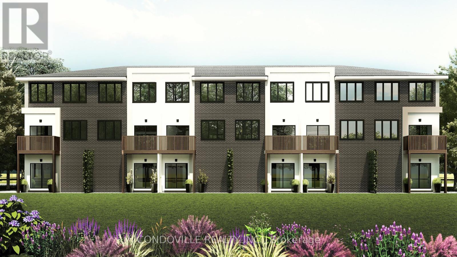 159 Fifth Avenue, Brant, Ontario  N3S 1A3 - Photo 4 - X12548760