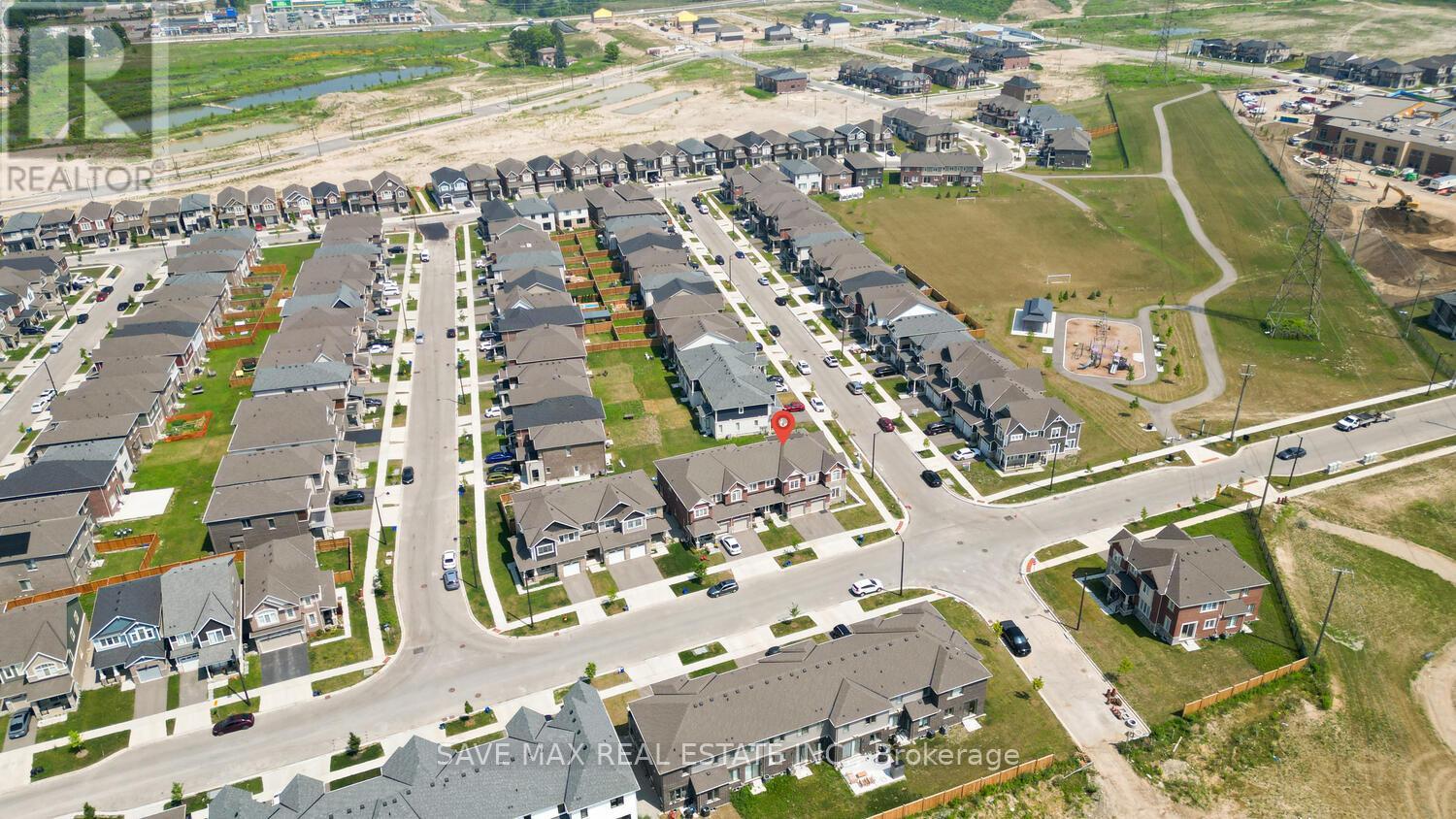 73 Forestwalk Street, Kitchener, Ontario  N2R 0S3 - Photo 43 - X12548770