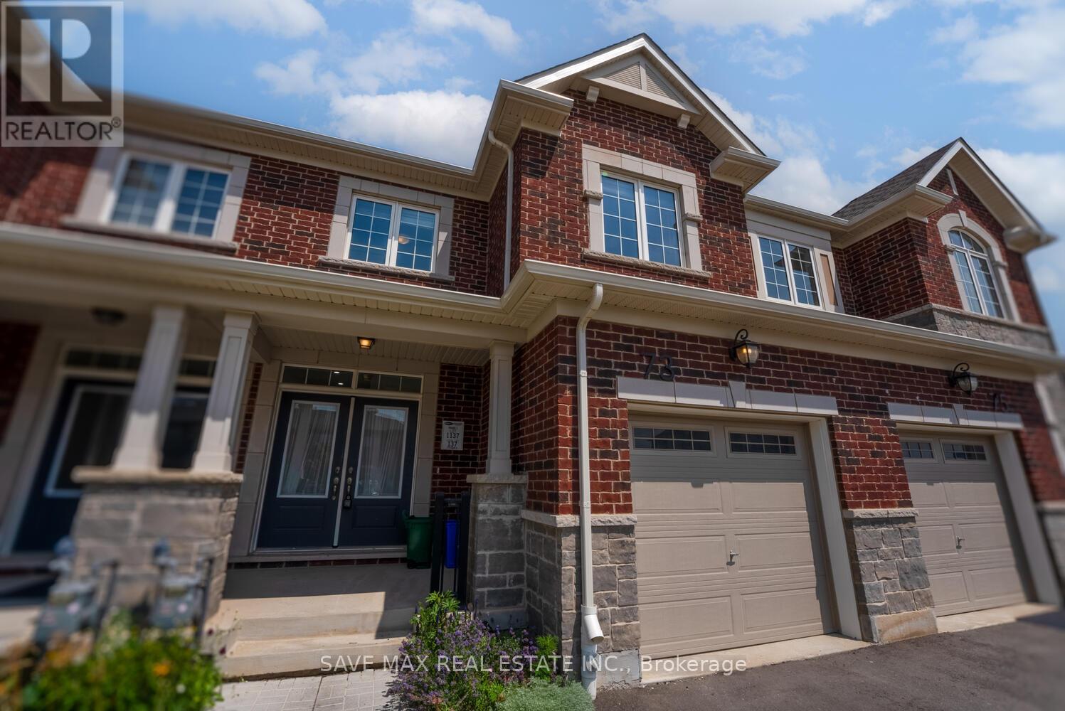 73 Forestwalk Street, Kitchener, Ontario  N2R 0S3 - Photo 5 - X12548770