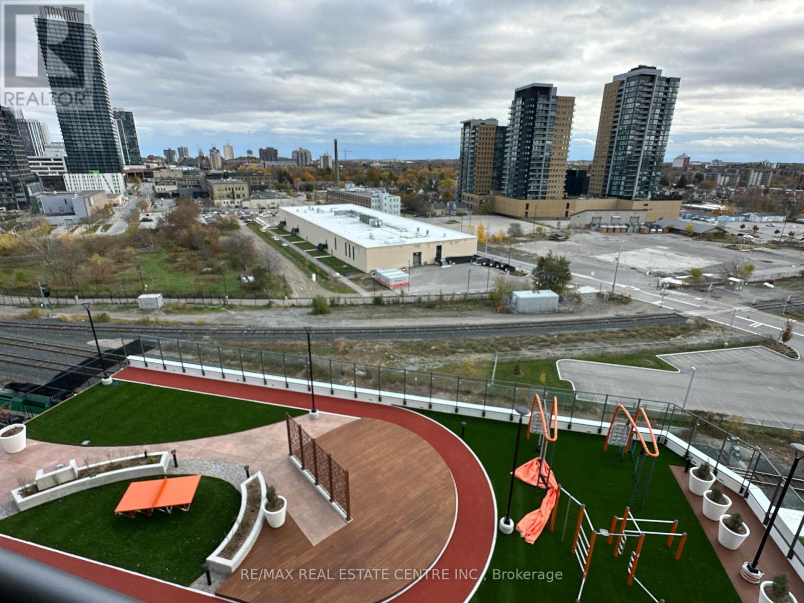 802 - 25 Wellington Street S, Kitchener, Ontario  N2G 0G5 - Photo 22 - X12548784