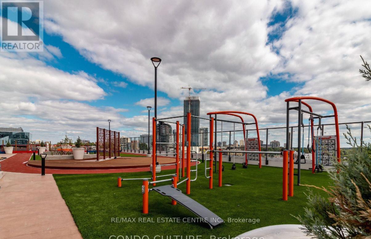 802 - 25 Wellington Street S, Kitchener, Ontario  N2G 0G5 - Photo 26 - X12548784