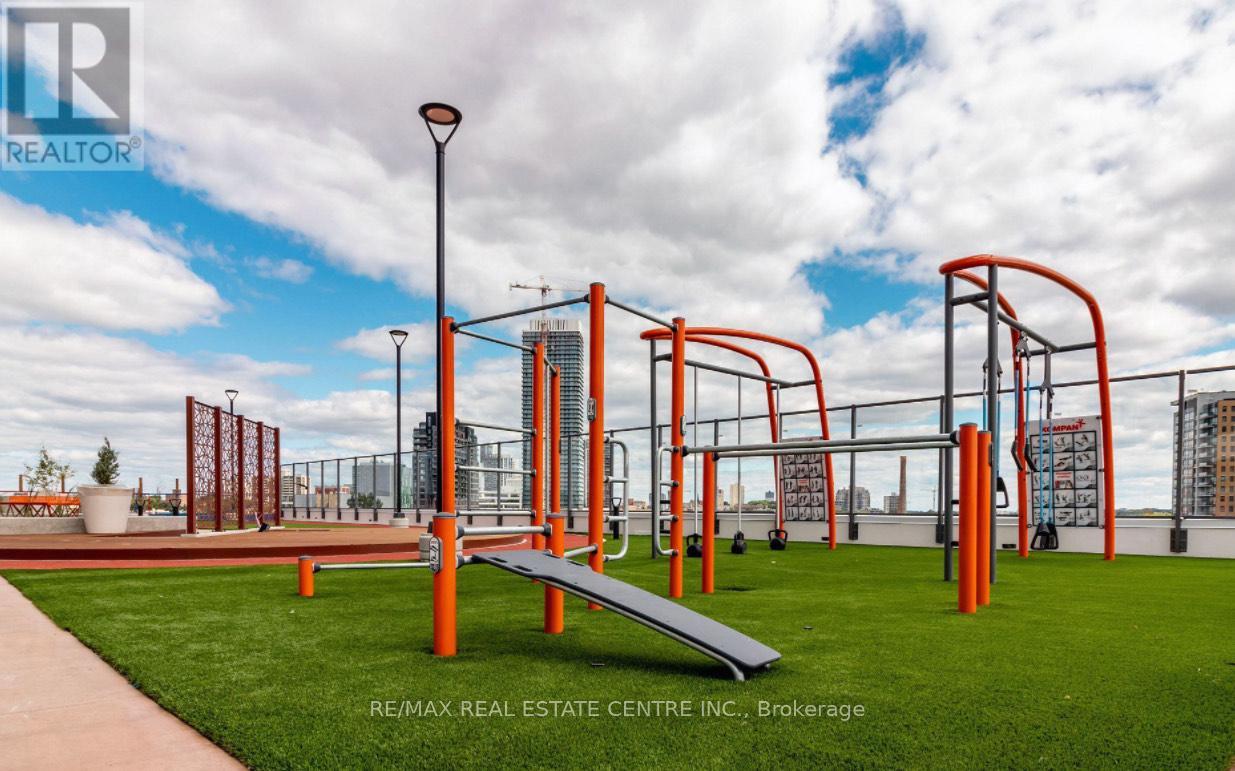 802 - 25 Wellington Street S, Kitchener, Ontario  N2G 0G5 - Photo 27 - X12548784