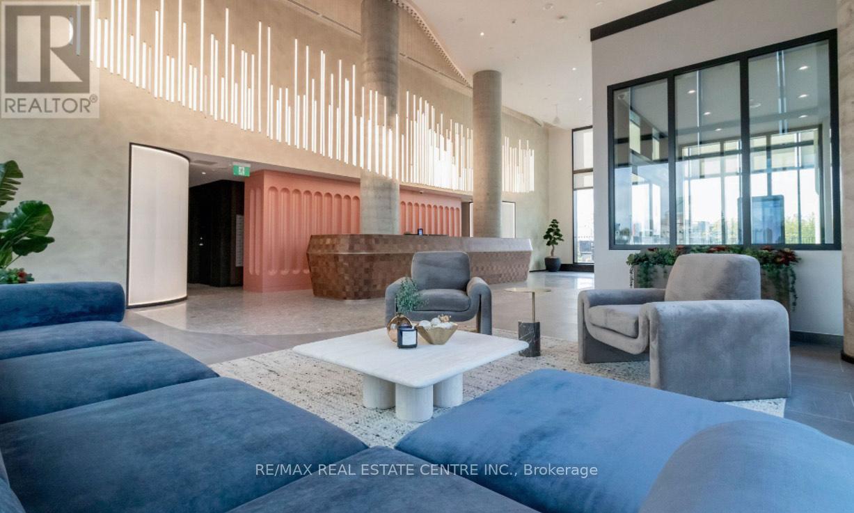 802 - 25 Wellington Street S, Kitchener, Ontario  N2G 0G5 - Photo 4 - X12548784