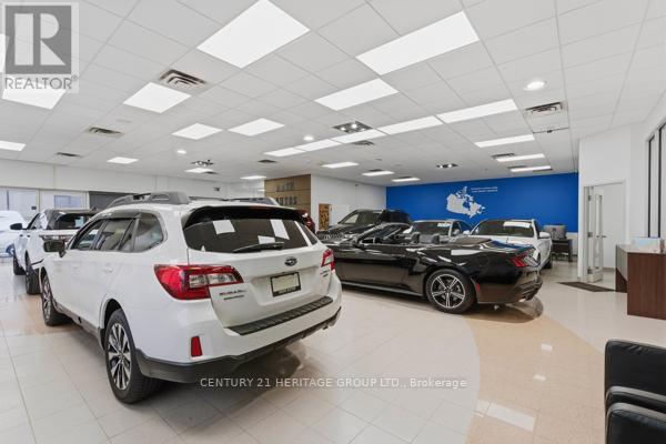 125 HARTZEL ROAD, St. Catharines, Ontario