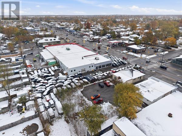 125 Hartzel Road, St. Catharines, Ontario  L2P 1N6 - Photo 9 - X12548812