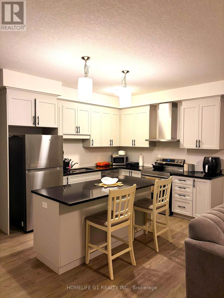 40 Sandstone Street, Cambridge, Ontario  N1S 0E5 - Photo 12 - X12548814