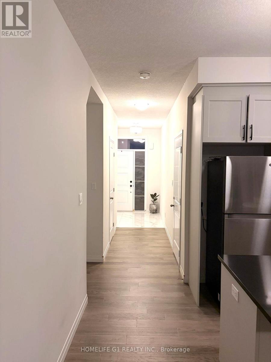 40 Sandstone Street, Cambridge, Ontario  N1S 0E5 - Photo 4 - X12548814