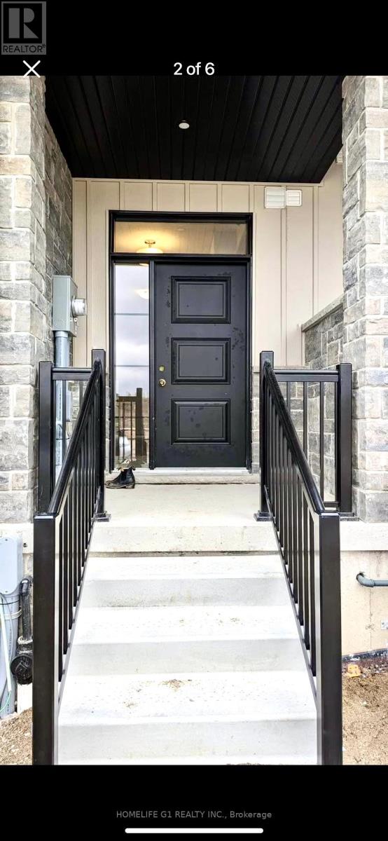 40 Sandstone Street, Cambridge, Ontario  N1S 0E5 - Photo 7 - X12548814