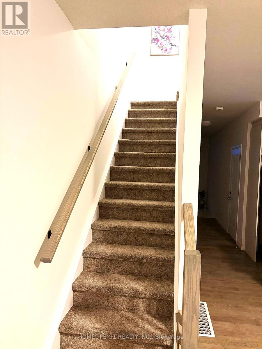 40 Sandstone Street, Cambridge, Ontario  N1S 0E5 - Photo 9 - X12548814