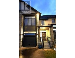 40 SANDSTONE STREET, Cambridge, Ontario