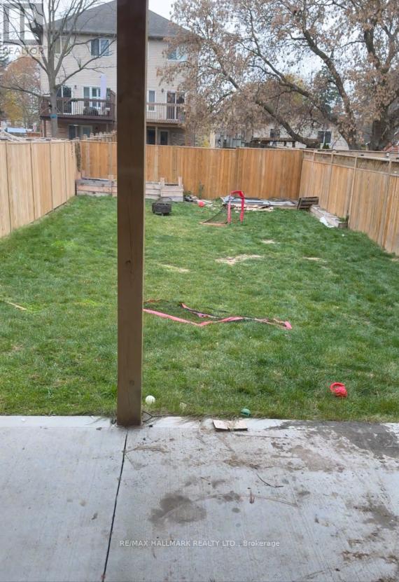 216 Union Street N, Cambridge, Ontario  N3H 3V6 - Photo 15 - X12548820