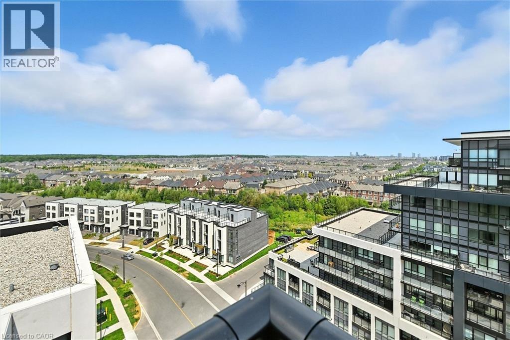 405 Dundas Street W Unit# Ph06, Oakville, Ontario  L6M 4M2 - Photo 26 - 40787977