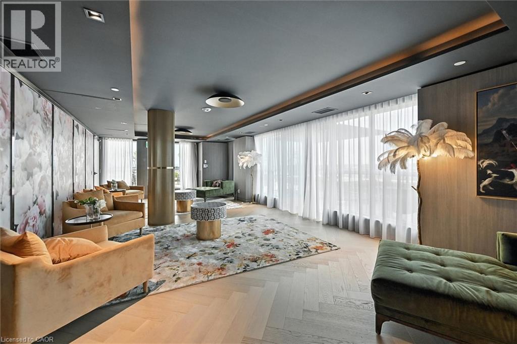 405 Dundas Street W Unit# Ph06, Oakville, Ontario  L6M 4M2 - Photo 34 - 40787977